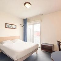 Appart'City Classic Antibes - ANTIBES