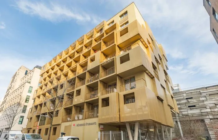 Nexity Studea Boulogne Seguin - BOULOGNE-BILLANCOURT