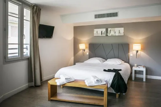 Comfort Aparthotel Lourdes Lorda - LOURDES