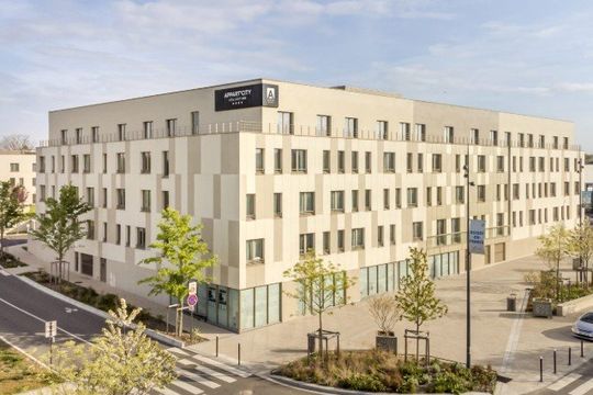 Appart'City Collection Paris Roissy CDG - ROISSY EN FRANCE