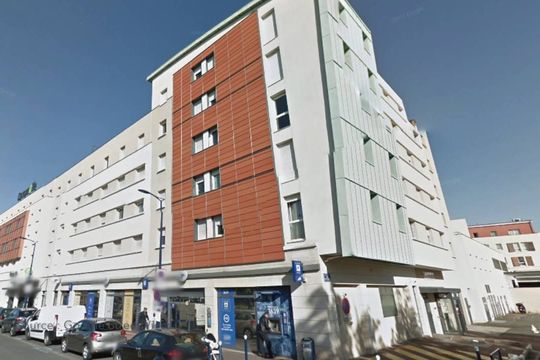 Nexity Studea Clamart - CLAMART