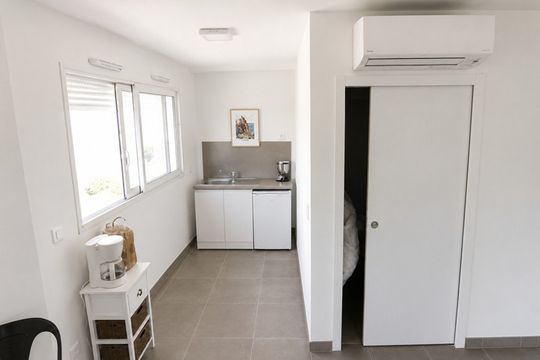 SN Real Residence Sainte-Dévote - BORGO