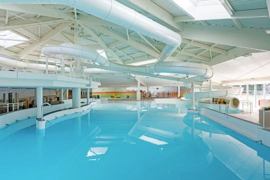 Pierre & Vacances Village Belle Dune - FORT MAHON PLAGE