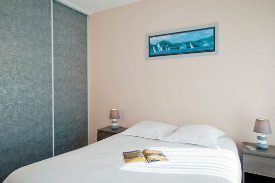 Cerise Appart'Hotel Lannion - LANNION