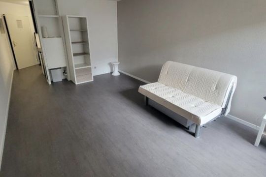 Les Estudines - Cergy Saint-Christophe - - CERGY