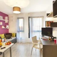 Nemea Roubaix Eurotéléport - ROUBAIX