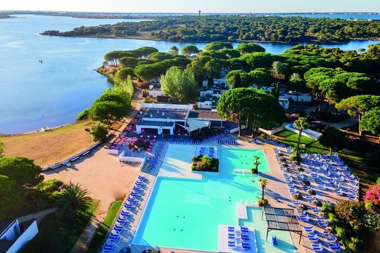 Belambra Clubs Presqu'île du Ponant - LA GRANDE-MOTTE