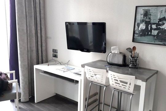 Lagrange Lyon Lumière - LYON 3EME ARRONDISSEMENT