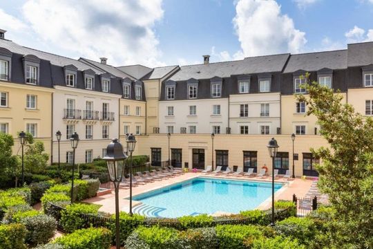 Adagio Serris Val d'Europe - CHESSY