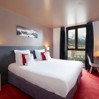 Sowell Le Parc & Spa Briançon - BRIANCON