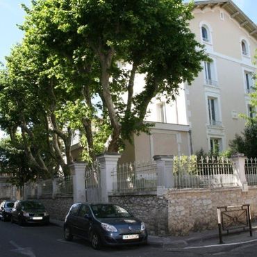 Saga Cordeliers - Les Cordeliers - AVIGNON