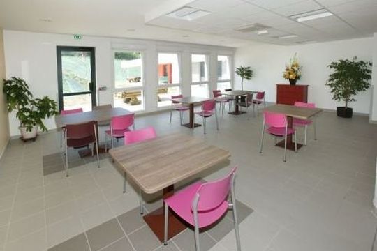 Ehpad Maison du Pays de Liart - LIART