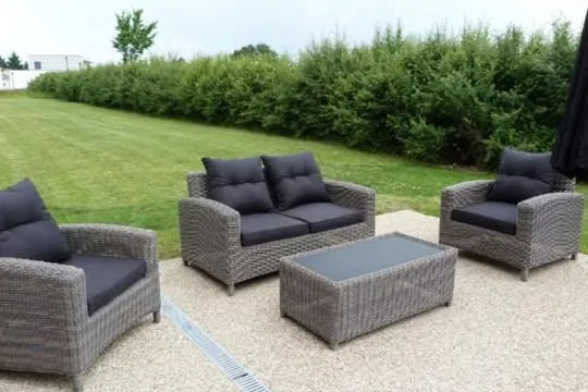 Obeo Les Jardins du Danube - YZEURE