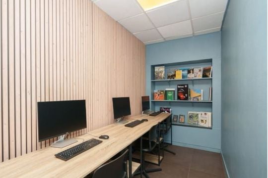 Affaires Logely Residis Bobigny - BOBIGNY