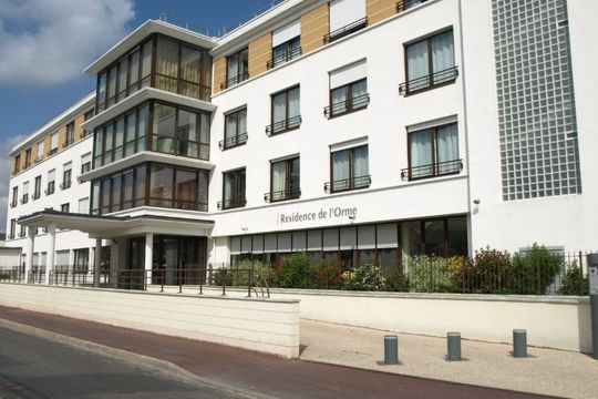 Emeis Residence de L'Orme - SAINT MAUR DES FOSSES