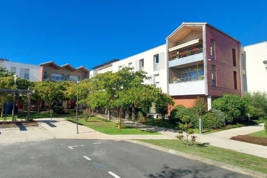 DOMITYS - La Perle de Nacre - LA TREMBLADE