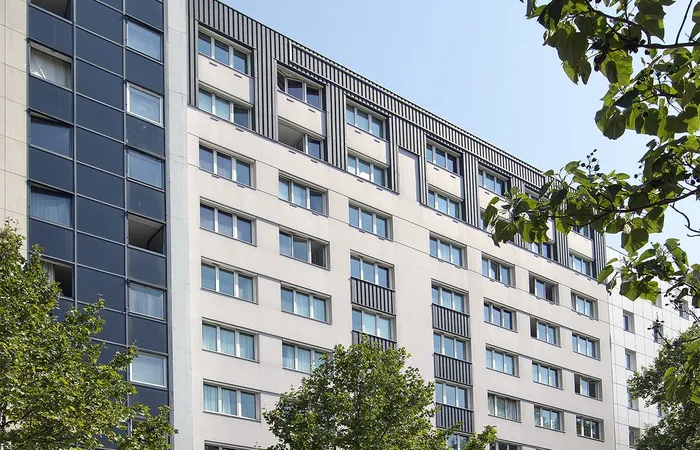 Les Estudines Paris Descartes - PARIS 19EME ARRONDISSEMENT