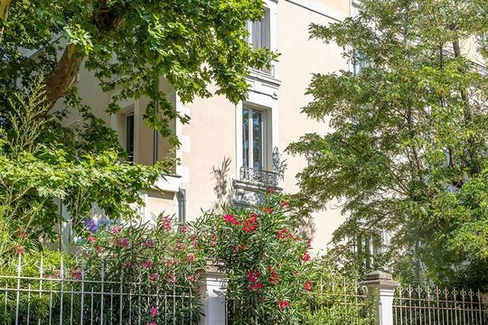 Saga Cordeliers - Les Cordeliers - AVIGNON