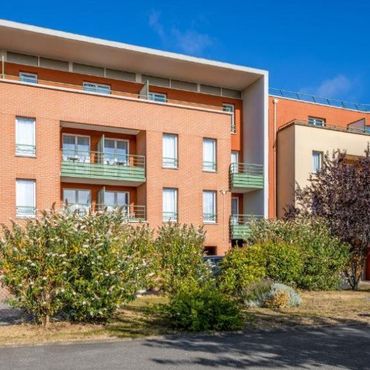 Appart'City St Quentin en Yvelines - BOIS D'ARCY