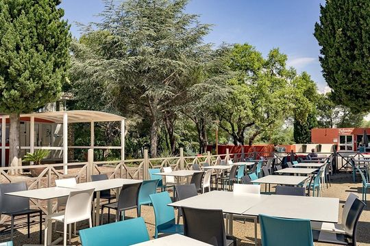 Belambra Clubs Lou Pigno - LE PRADET
