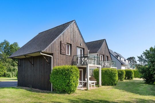 Nemea Les Roches - SAINT POL DE LEON