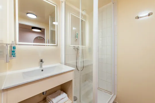Adagio Access Paris Asnières - ASNIERES SUR SEINE
