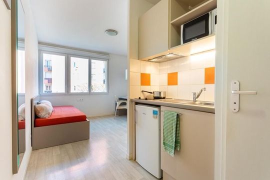Nexity Studéa Perpignan - PERPIGNAN