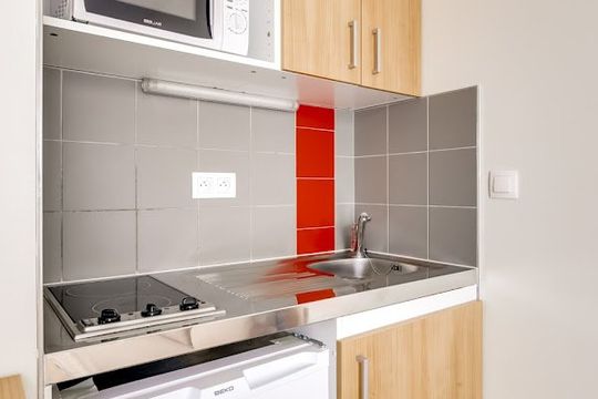 Nexity Studea Ivry - IVRY SUR SEINE