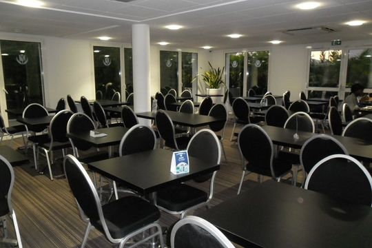 Golden Tulip La Baule - LA BAULE ESCOUBLAC