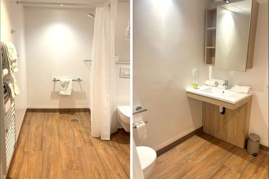 Stella Les Fleurs de Vigne - CHALONS EN CHAMPAGNE