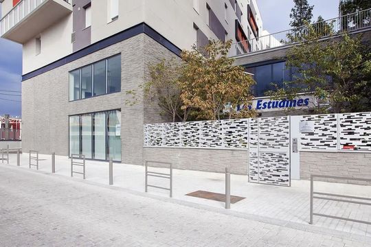 Les Estudines Nanterre Université - NANTERRE