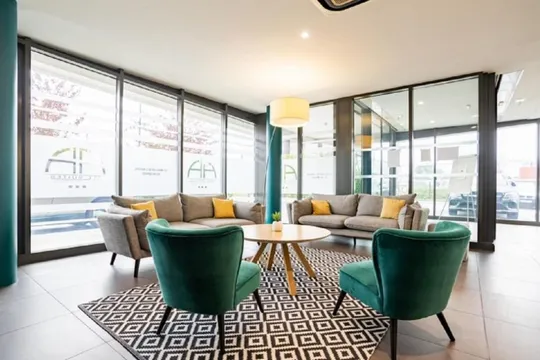 All Suites Bordeaux Pessac - PESSAC