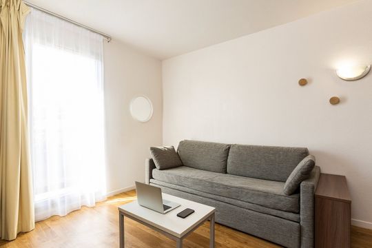 Adagio Access Carrieres sous Poissy - CARRIERES SOUS POISSY
