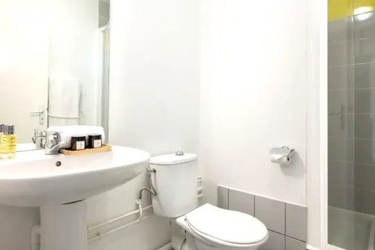 Nemea Appart'Hotel Toulouse Aéroport - TOULOUSE