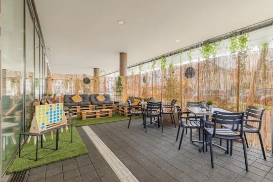 Appart'City Confort Mulhouse - MULHOUSE