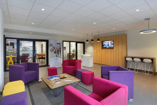 Nemea Rennes Villejean - RENNES