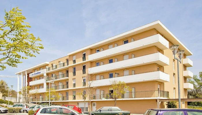 Les Estudines de Provence - MARSEILLE 13EME ARRONDISSEMENT