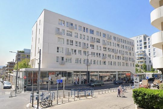 Les Estudines Marseille Flammarion - MARSEILLE 1ER ARRONDISSEMENT