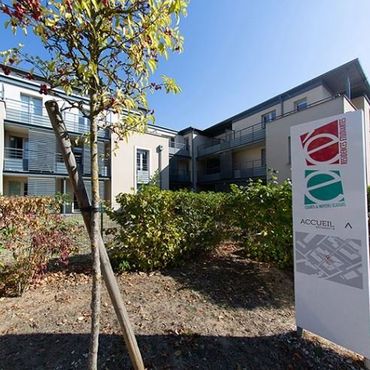 UXCO Student Le Vinci - BLOIS