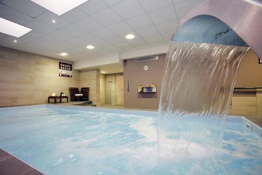 Odalys City Green Marsh - STRASBOURG