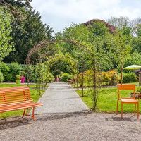 Domusvi Residence Les Cèdres - CROUY EN THELLE