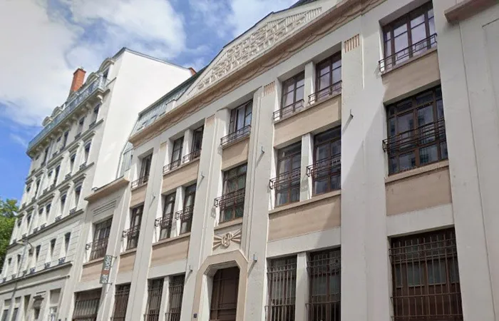 UXCO Student Oxygène - LYON 7EME ARRONDISSEMENT