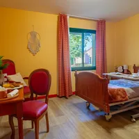 Domidep Residence Les Jonquilles - SAINT ANGEAU