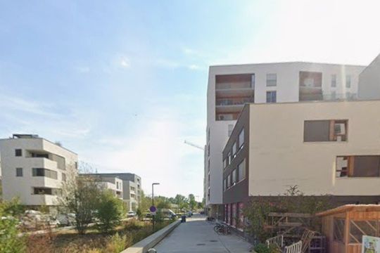 Logifac Kellermann - STRASBOURG