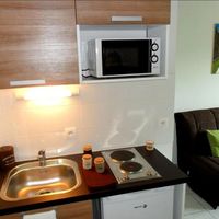 Gestetud Residence Univers Studio - VILLEURBANNE