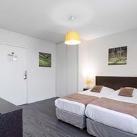 All Suites Apparthotel Pau - PAU