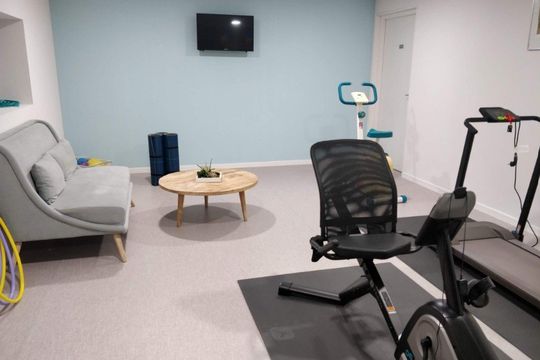 Stella Les Berges de Seine - TROYES