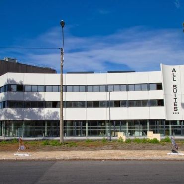 All Suites Bordeaux Pessac - PESSAC