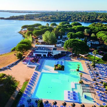 Belambra Clubs Presqu'île du Ponant - LA GRANDE-MOTTE