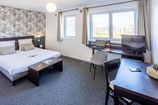Nemea Appart'Hotel Toulouse Aéroport - TOULOUSE